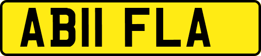 AB11FLA