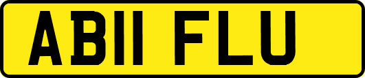 AB11FLU