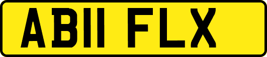 AB11FLX