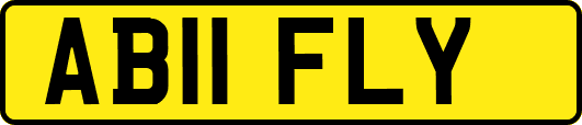 AB11FLY