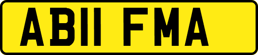 AB11FMA