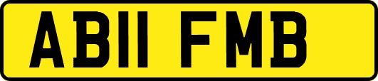 AB11FMB