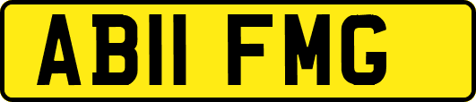 AB11FMG