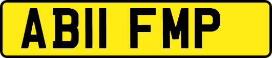 AB11FMP