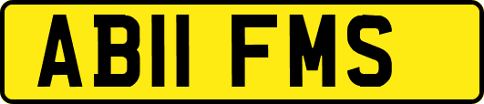 AB11FMS