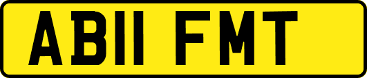 AB11FMT
