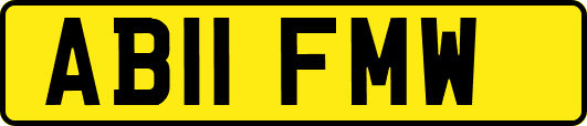 AB11FMW
