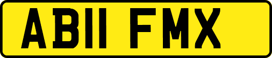 AB11FMX