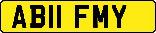 AB11FMY