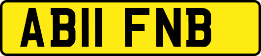 AB11FNB