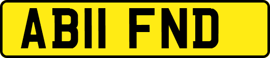 AB11FND