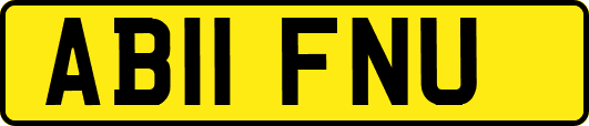 AB11FNU