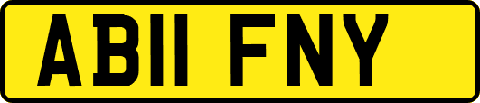 AB11FNY