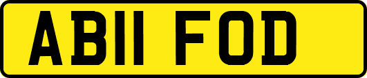 AB11FOD