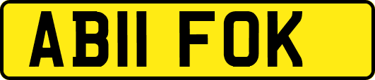AB11FOK