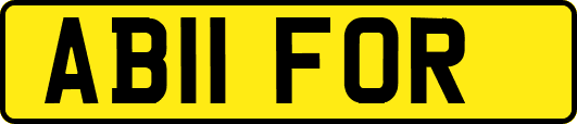 AB11FOR