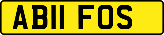 AB11FOS