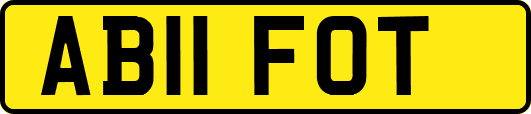 AB11FOT