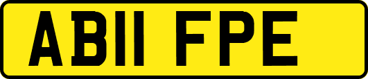 AB11FPE