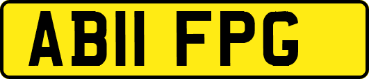 AB11FPG