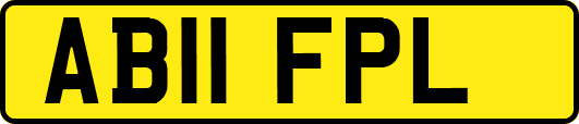 AB11FPL