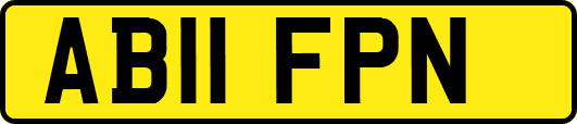 AB11FPN