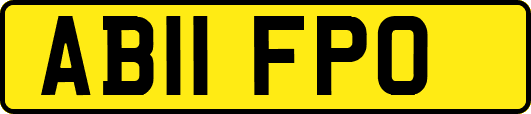 AB11FPO