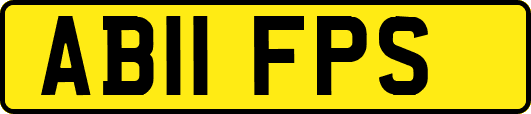 AB11FPS