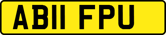 AB11FPU