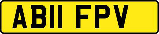 AB11FPV