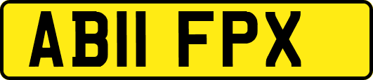 AB11FPX