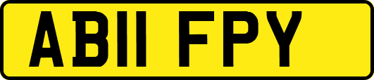 AB11FPY