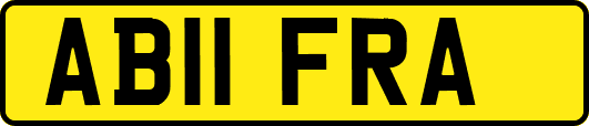 AB11FRA