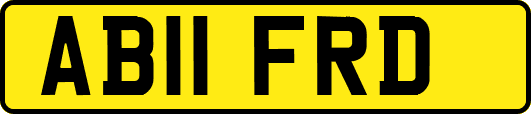AB11FRD