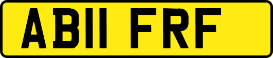 AB11FRF