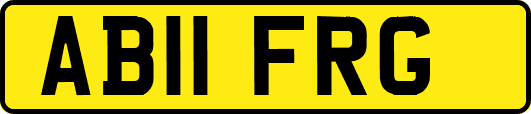 AB11FRG