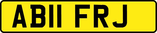 AB11FRJ