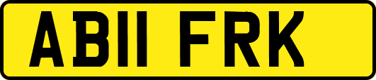 AB11FRK
