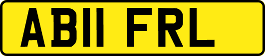 AB11FRL