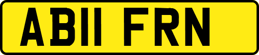 AB11FRN