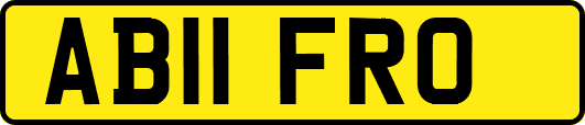AB11FRO