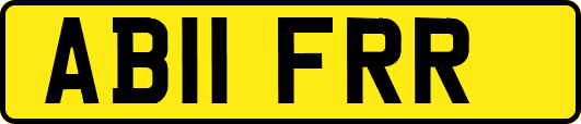 AB11FRR