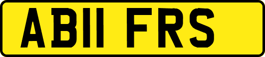 AB11FRS