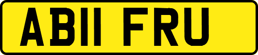 AB11FRU