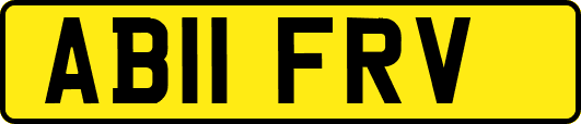 AB11FRV