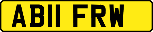 AB11FRW