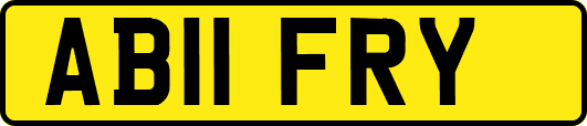 AB11FRY