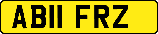 AB11FRZ