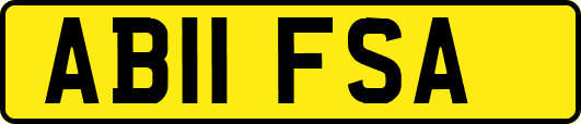 AB11FSA