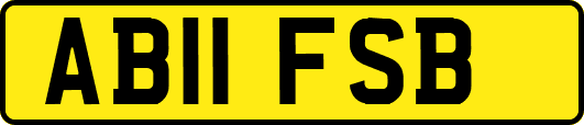 AB11FSB